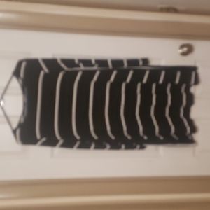 Renee C Katarina Knit Swing dress